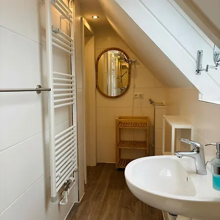 Lerche 1 Apartment *