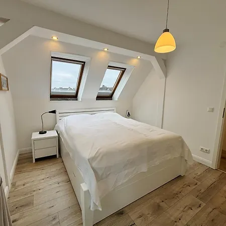 Apartment Lerche 1