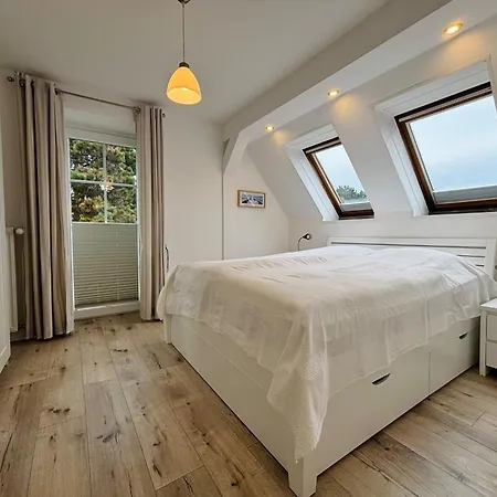 Apartment Lerche 1 Heiligenhafen