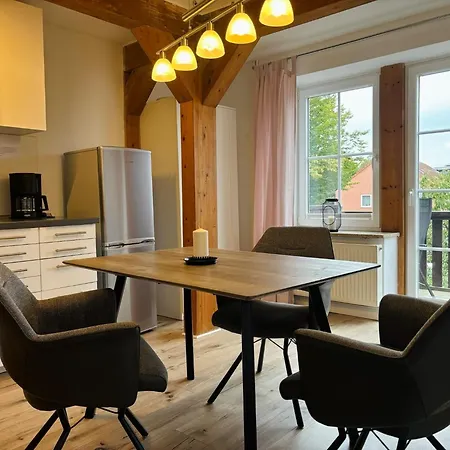 Lerche 1 Apartment