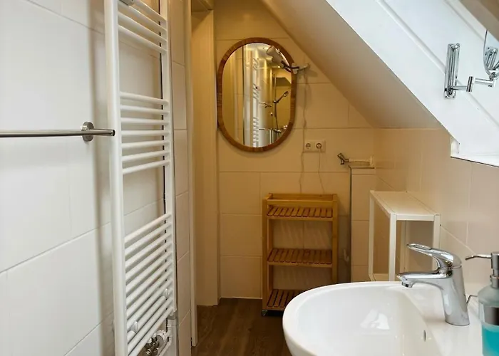 Lerche 1 Apartamento *