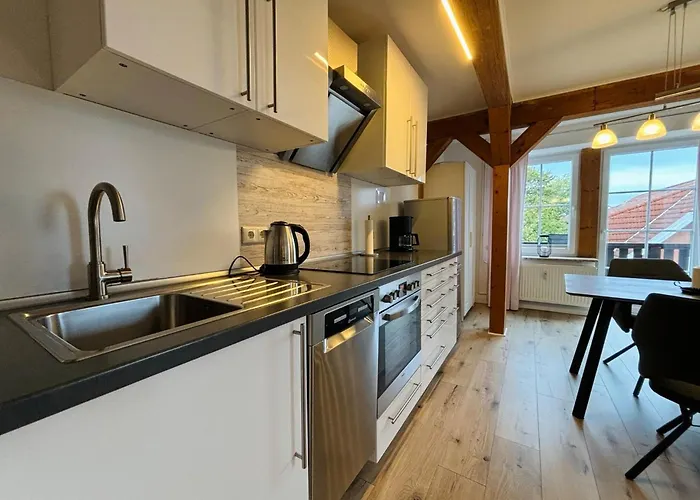 Lerche 1 Heiligenhafen