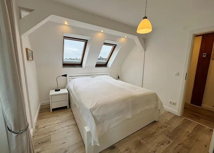 Apartamento Lerche 1