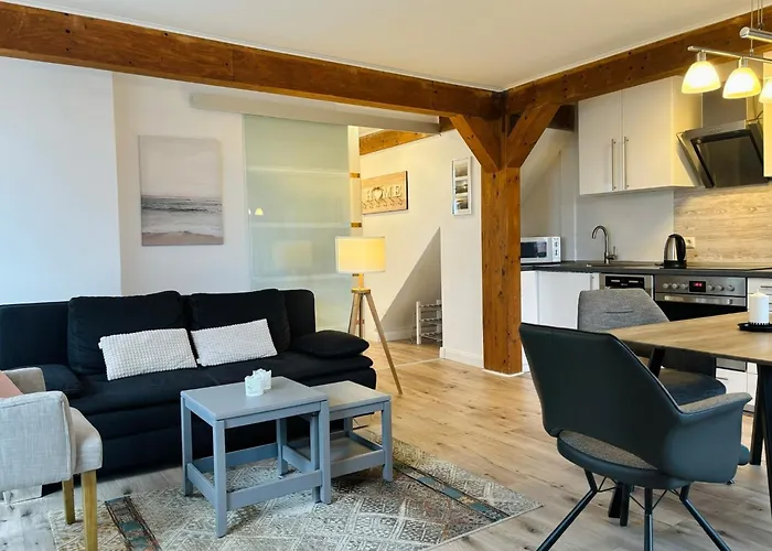 Lerche 1 Heiligenhafen